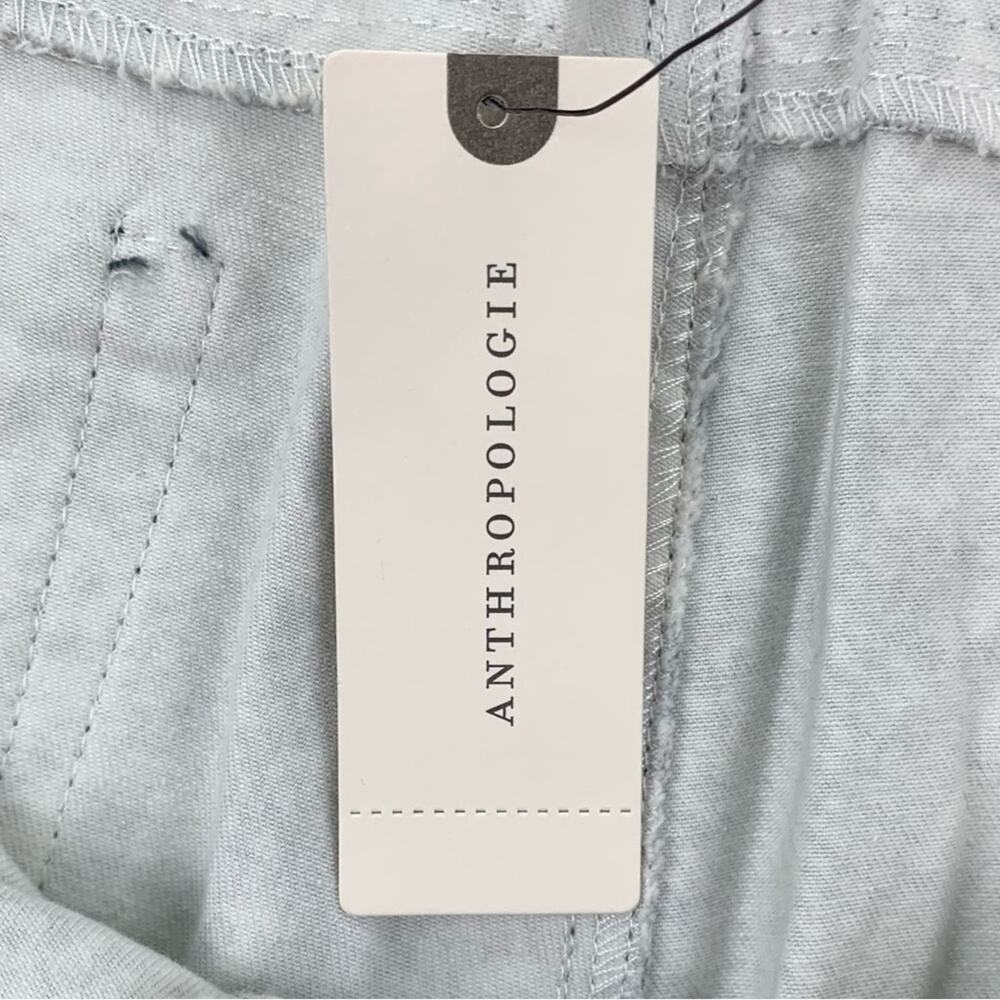 Current Air by Anthropologie Lela Snake Printed Straight Leg Pants  -  Size: M - Picture 13 of 16